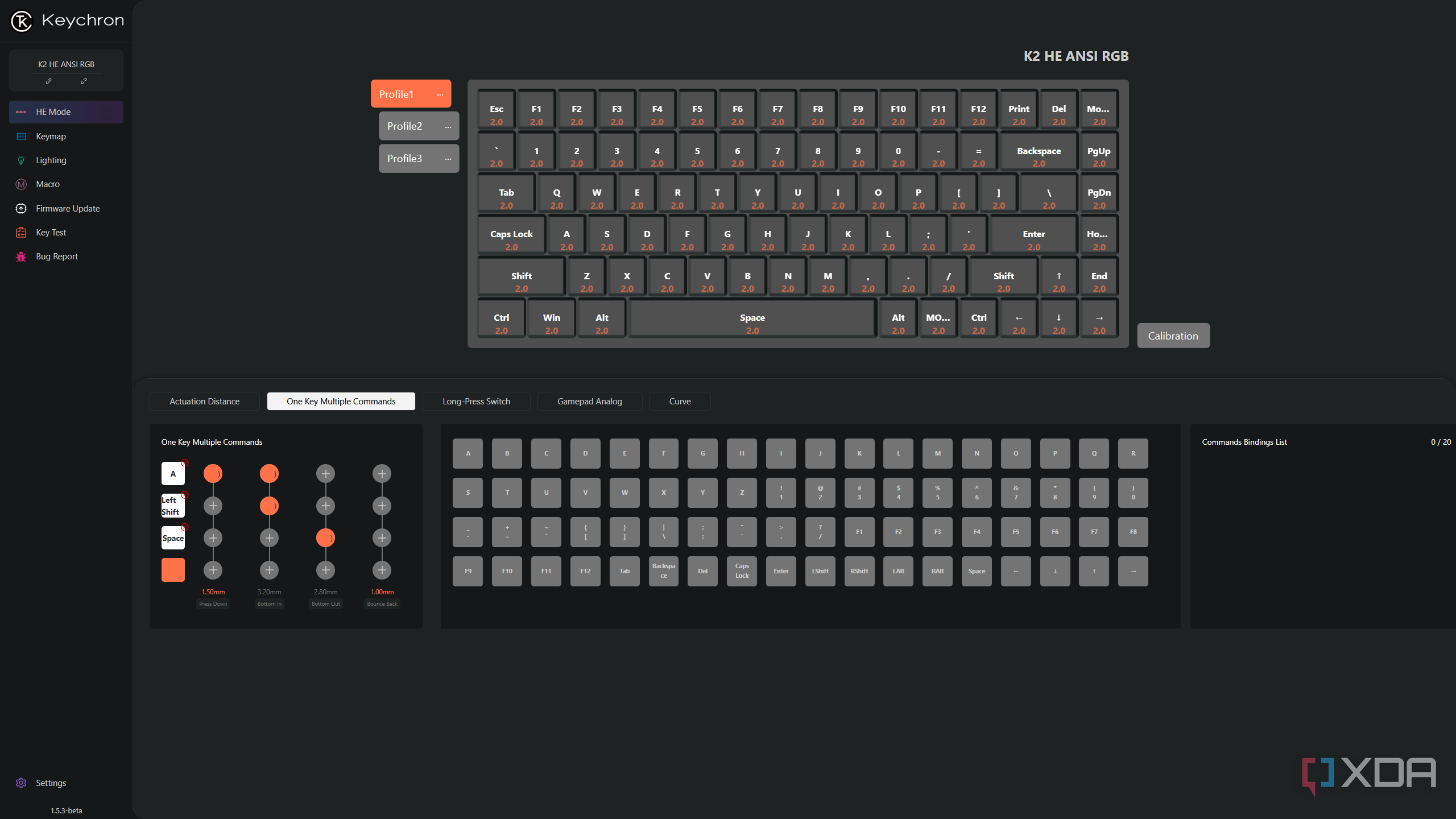 Keychron Launcher K2 HE (4)