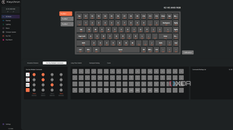 Keychron Launcher K2 HE (4)