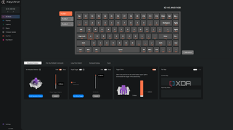 Keychron Launcher K2 HE (5)