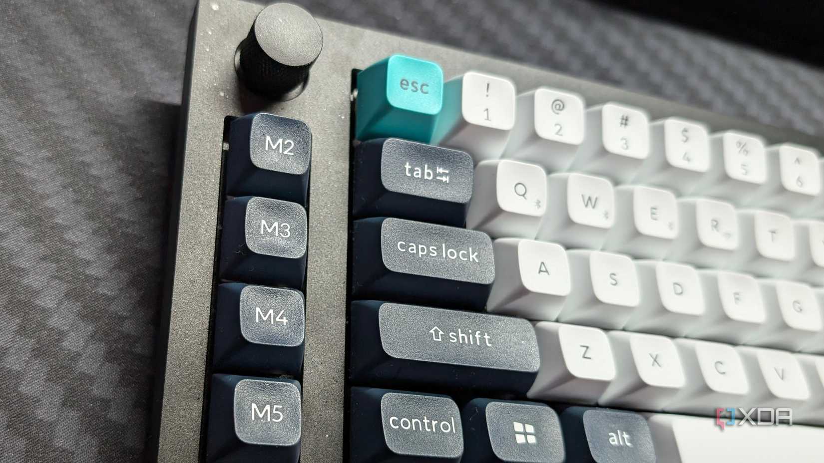 Keyboard Count Key I’ve used more keyboards than I can count — here are the 5 features I ...