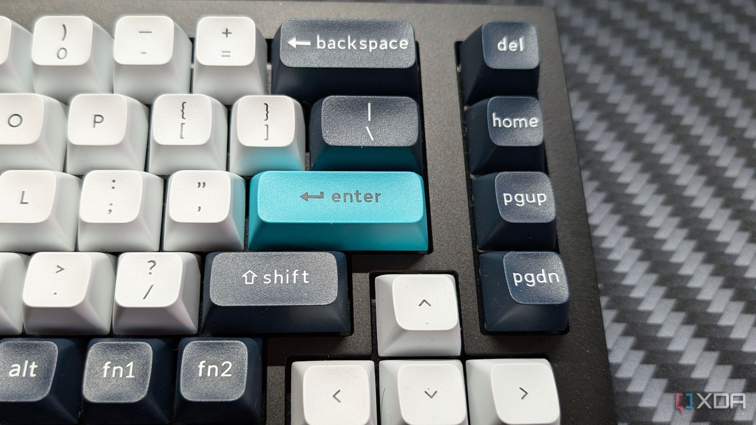 （本体のみ。付属品なし）keychron q65 Max Keychron Q65 Max QMK/VIA Wireless Custom Mechanical Keyboard