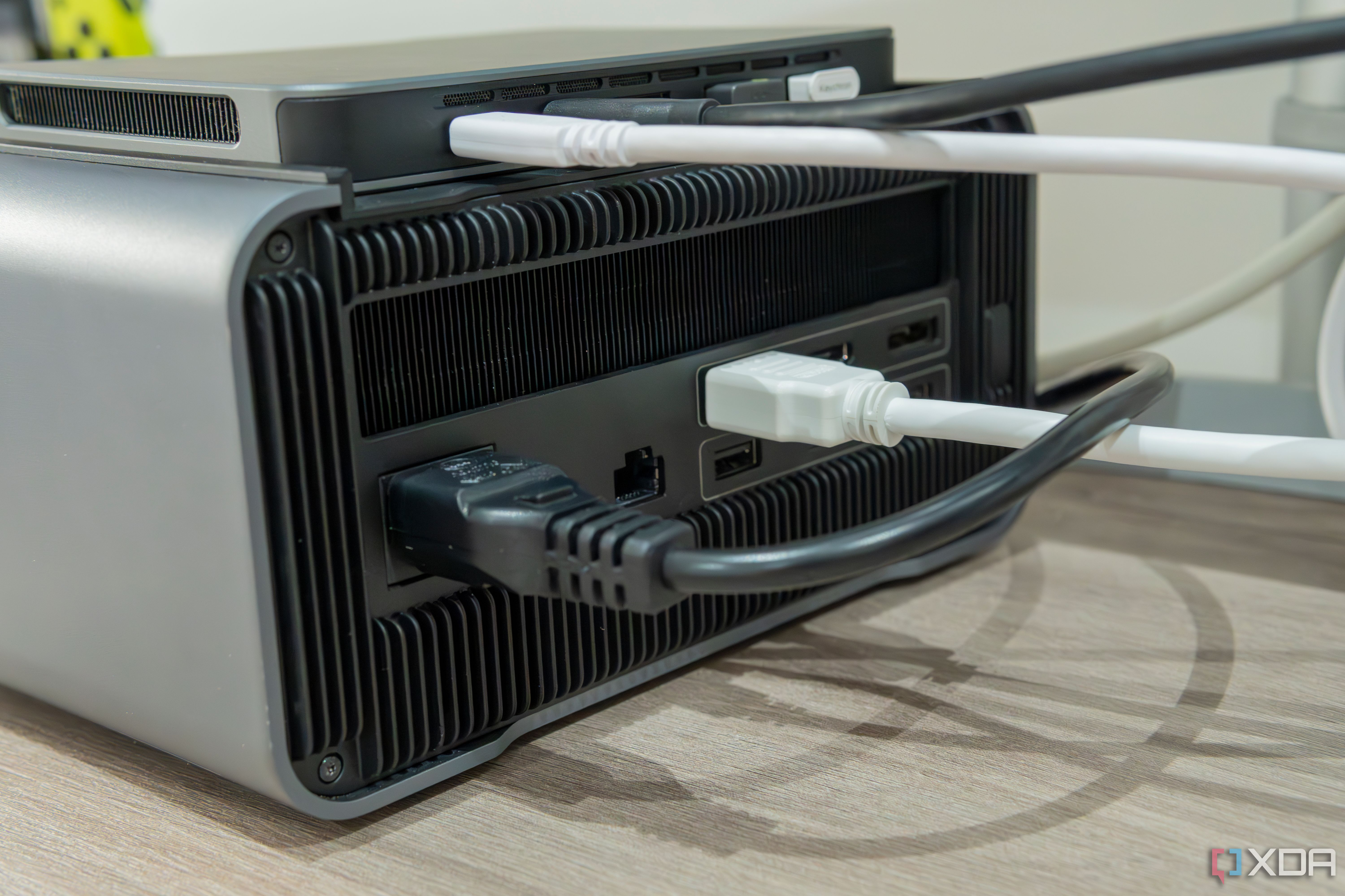 khadasmind2　Khadas Mind Graphicsセット Mind 2/2s | Khadas