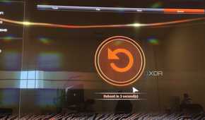 gigabyte bios being updated