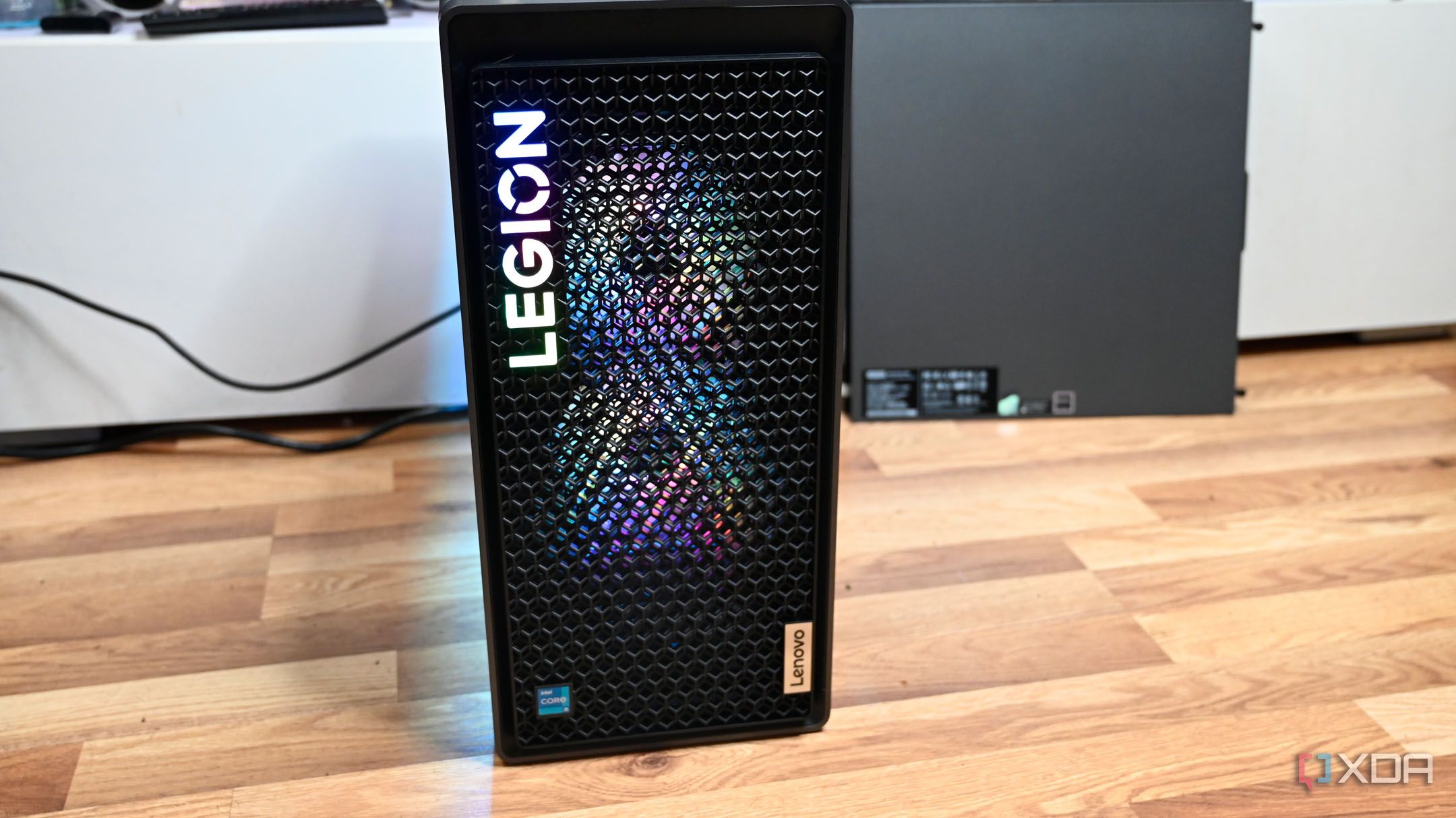 Lenovo Legion Tower 5i Gen (2024) review: Good gaming on a budget