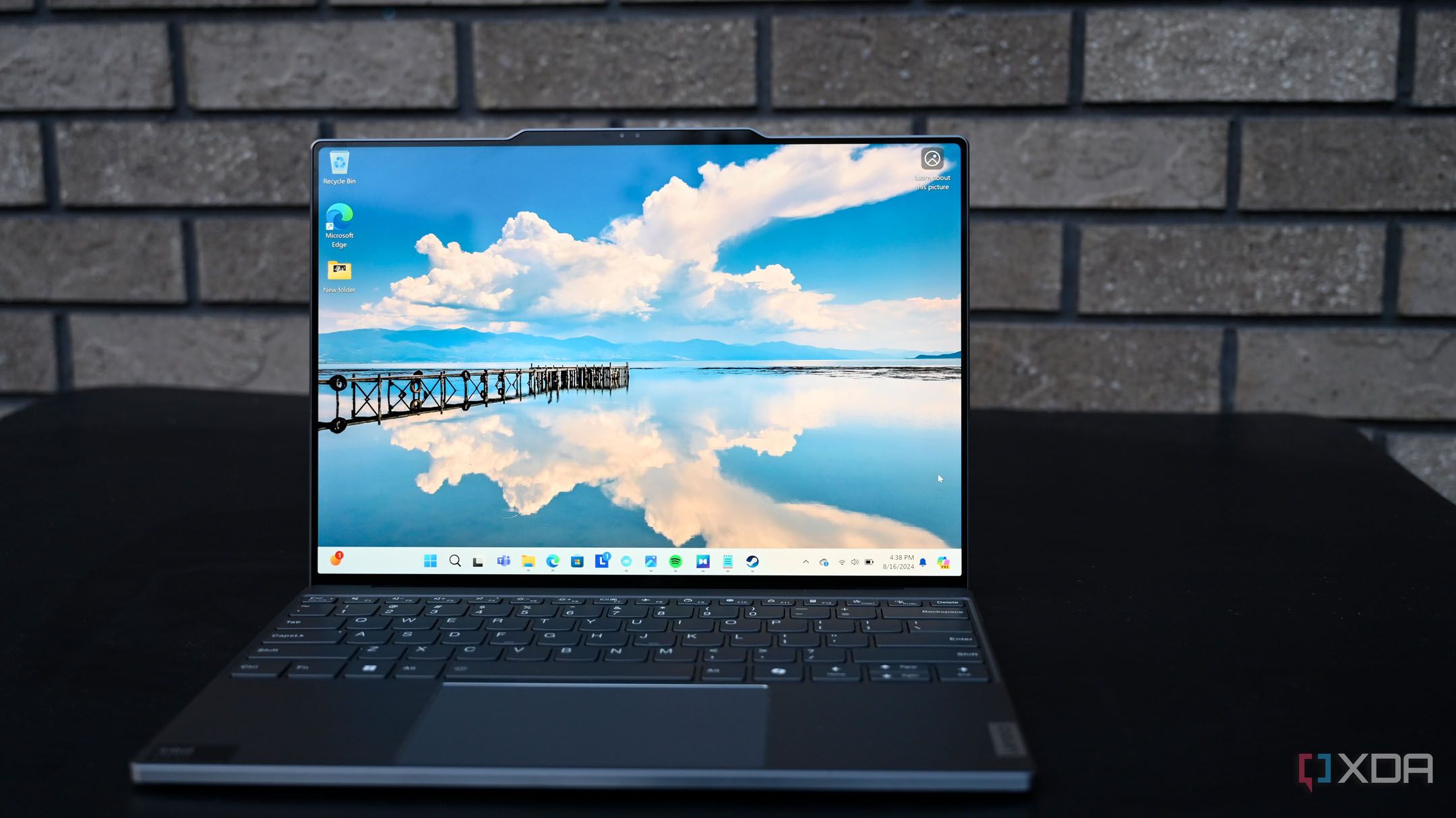 Windowsノート本体 Lenovo ThinkBook 13x Gen4 core ultra5 Lenovo ThinkBook 13x Gen 4 review: failing to stand out