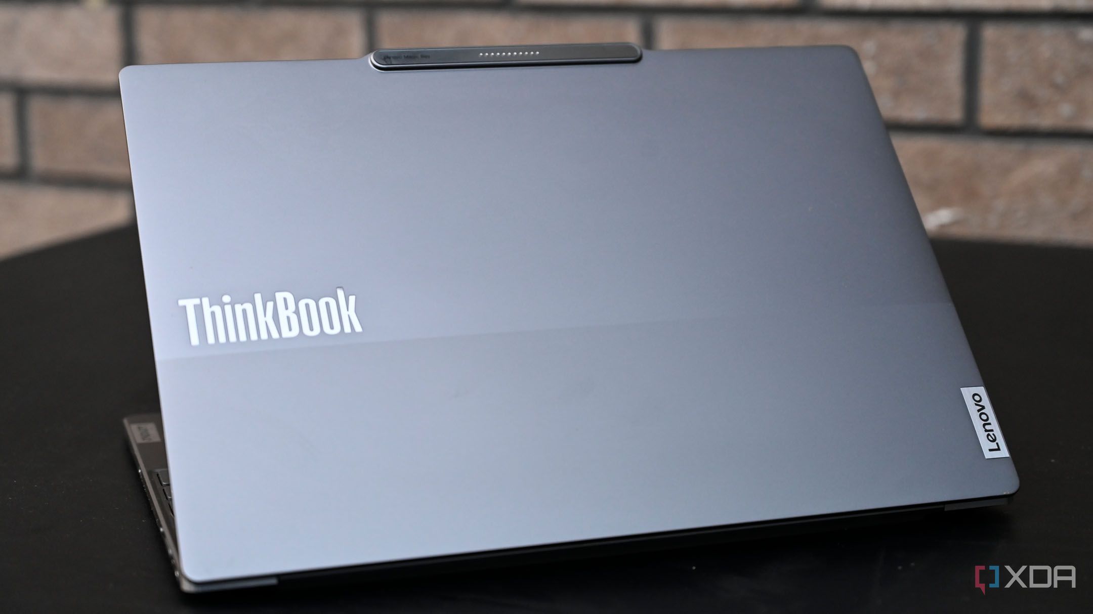 Lenovo ThinkBook 13x G4 review: More than a gimmick