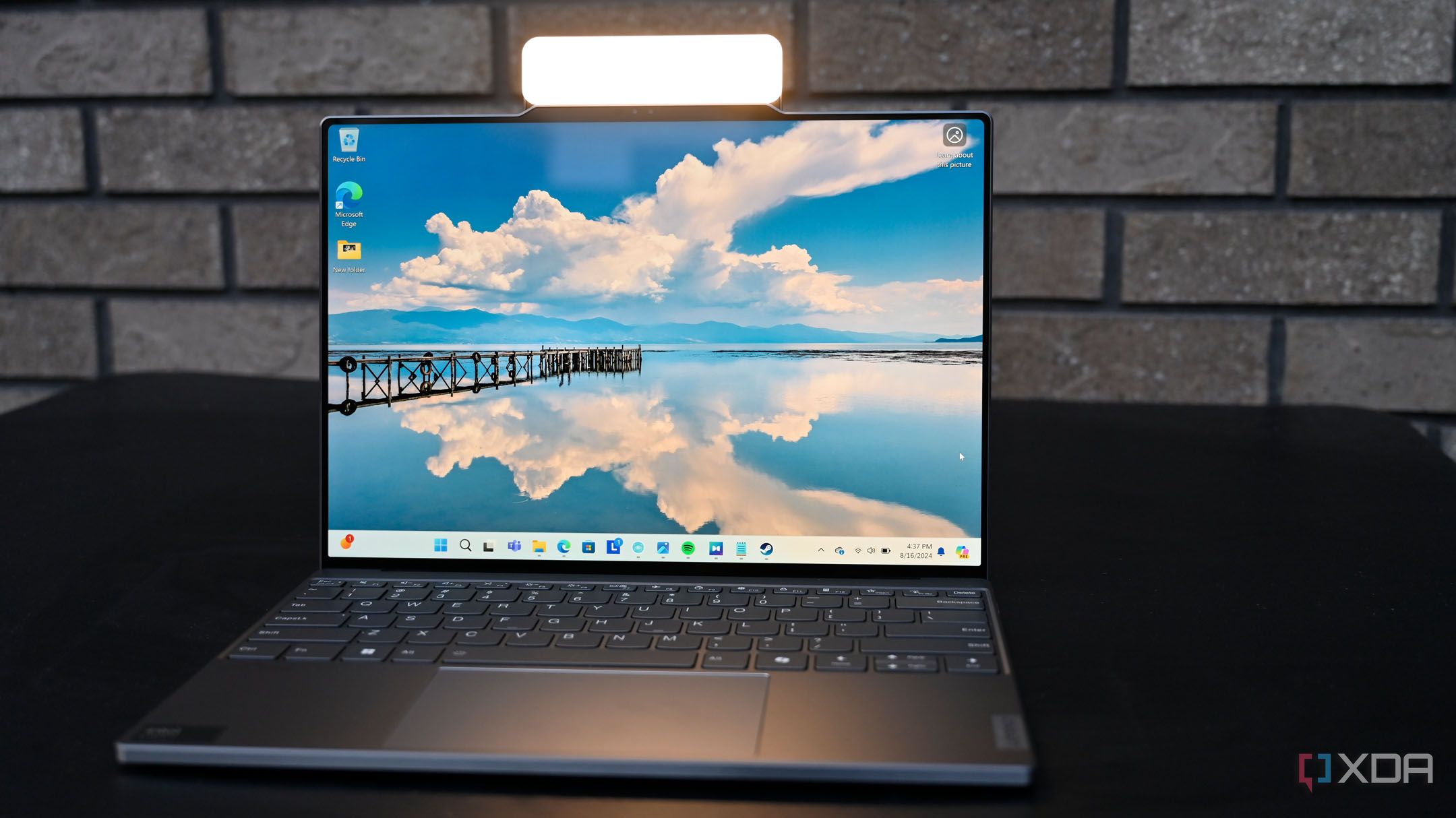 Windowsノート本体 Lenovo ThinkBook 13x Gen4 core ultra5 ThinkBook 13x Gen 4 | Premium 13.5 inch Intel-powered small