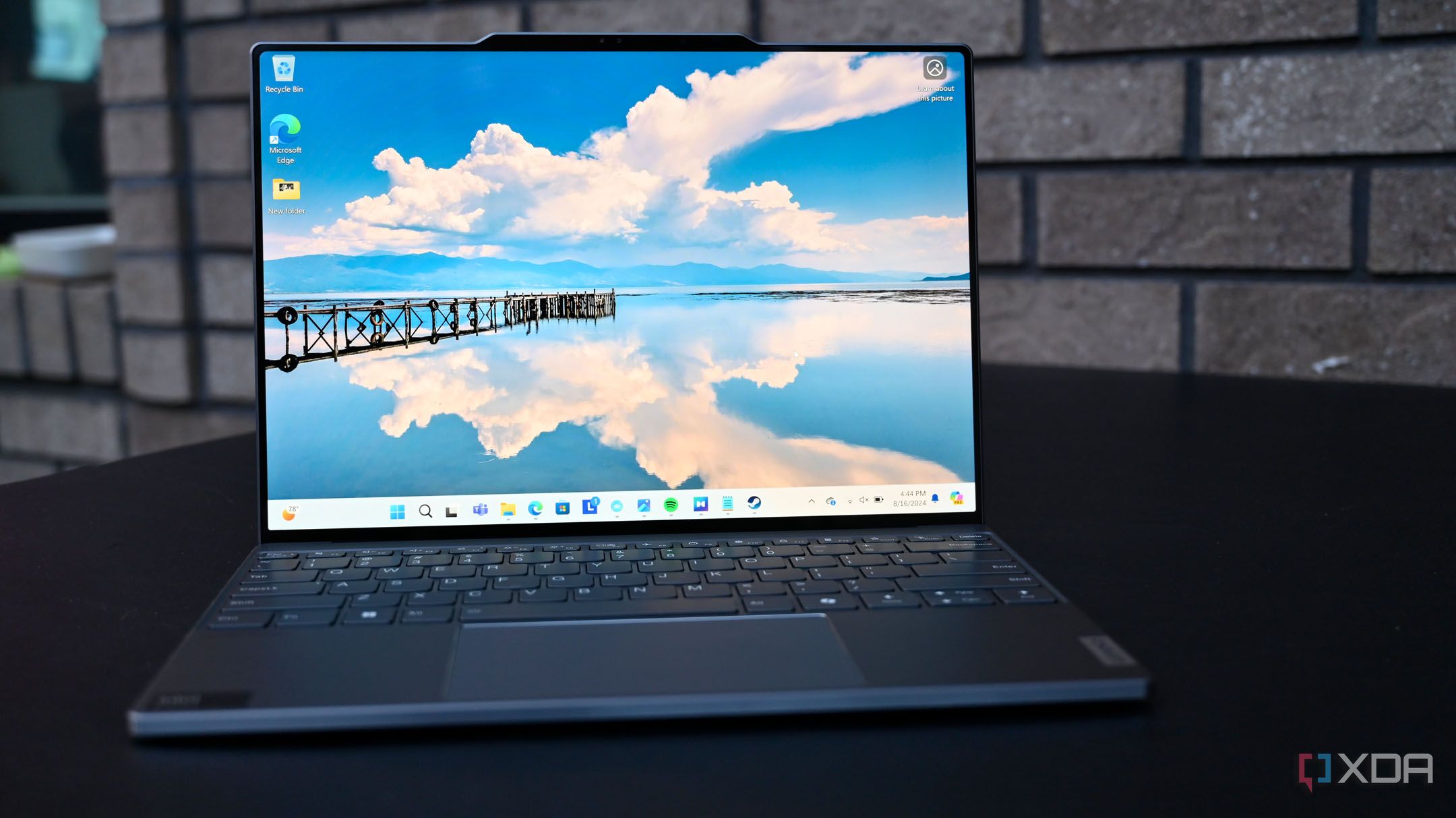 Lenovo ThinkBook 13x Gen2・i5・16GB・512GB Lenovo ThinkBook 13x Review | PCMag