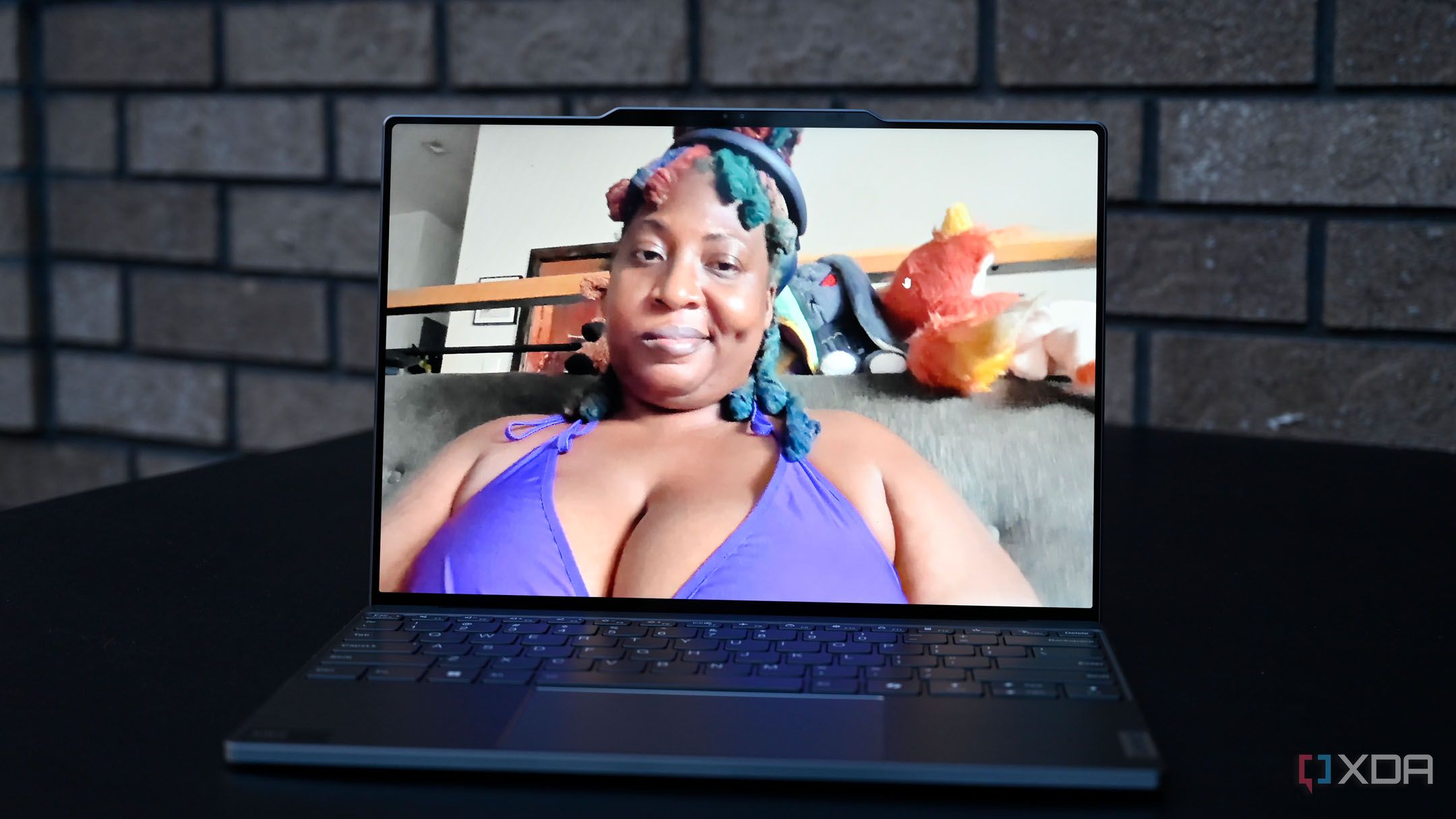 Lenovo ThinkBook 13x G4 review: More than a gimmick