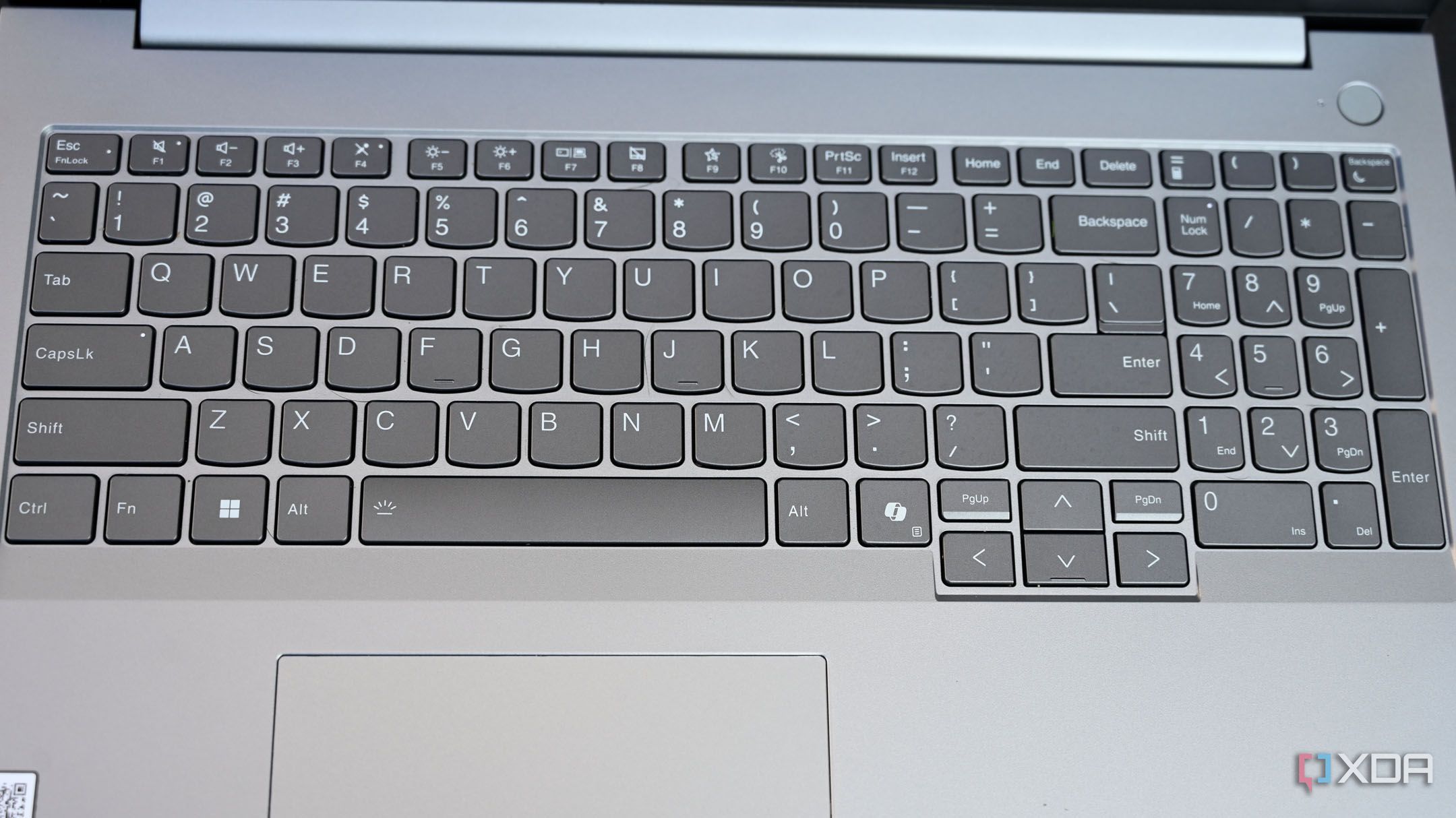 Lenovo ThinkBook 16 Gen 7 review: Business on a budget