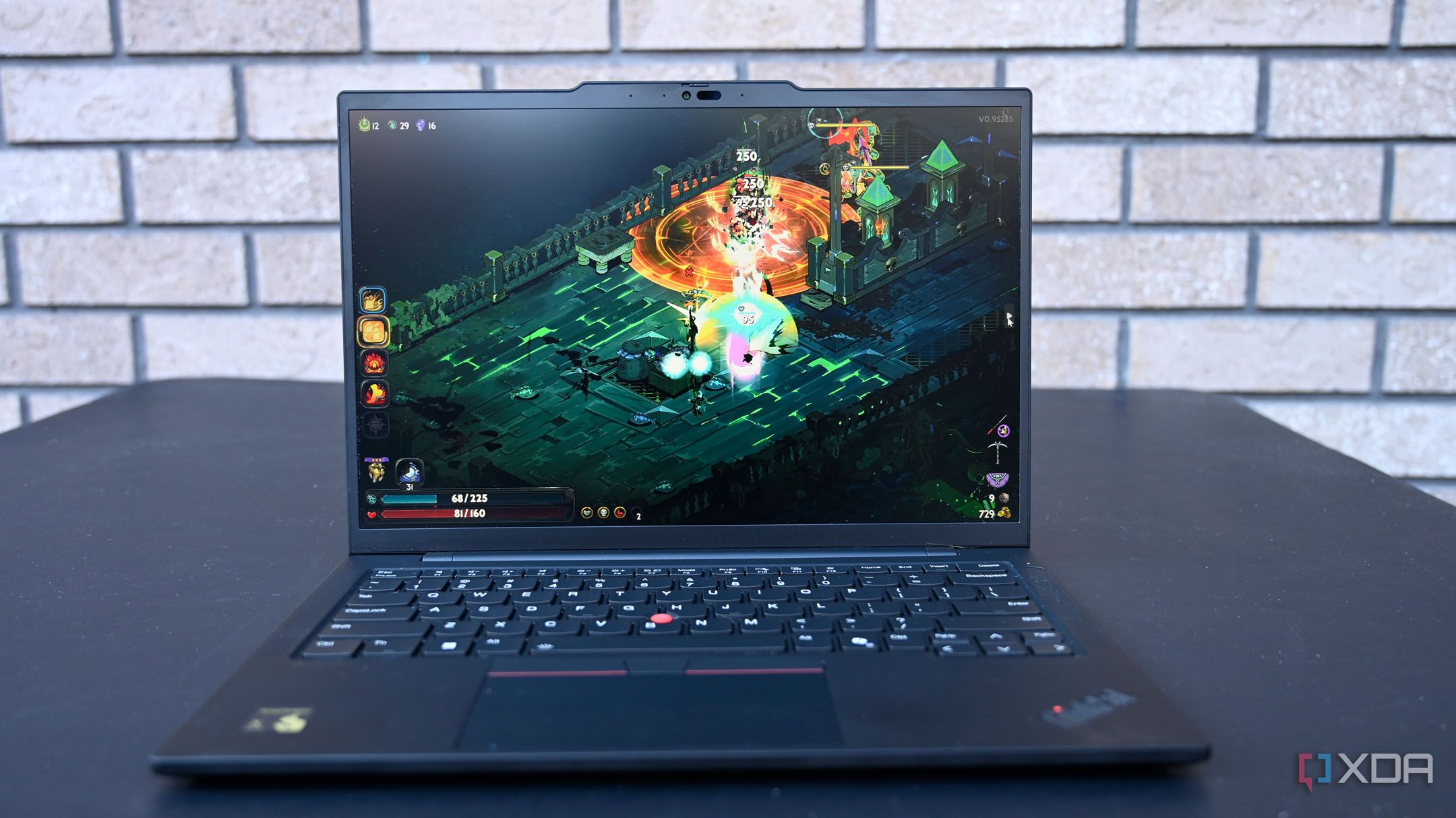 Lenovo ThinkPad T14s Gen 6 (14