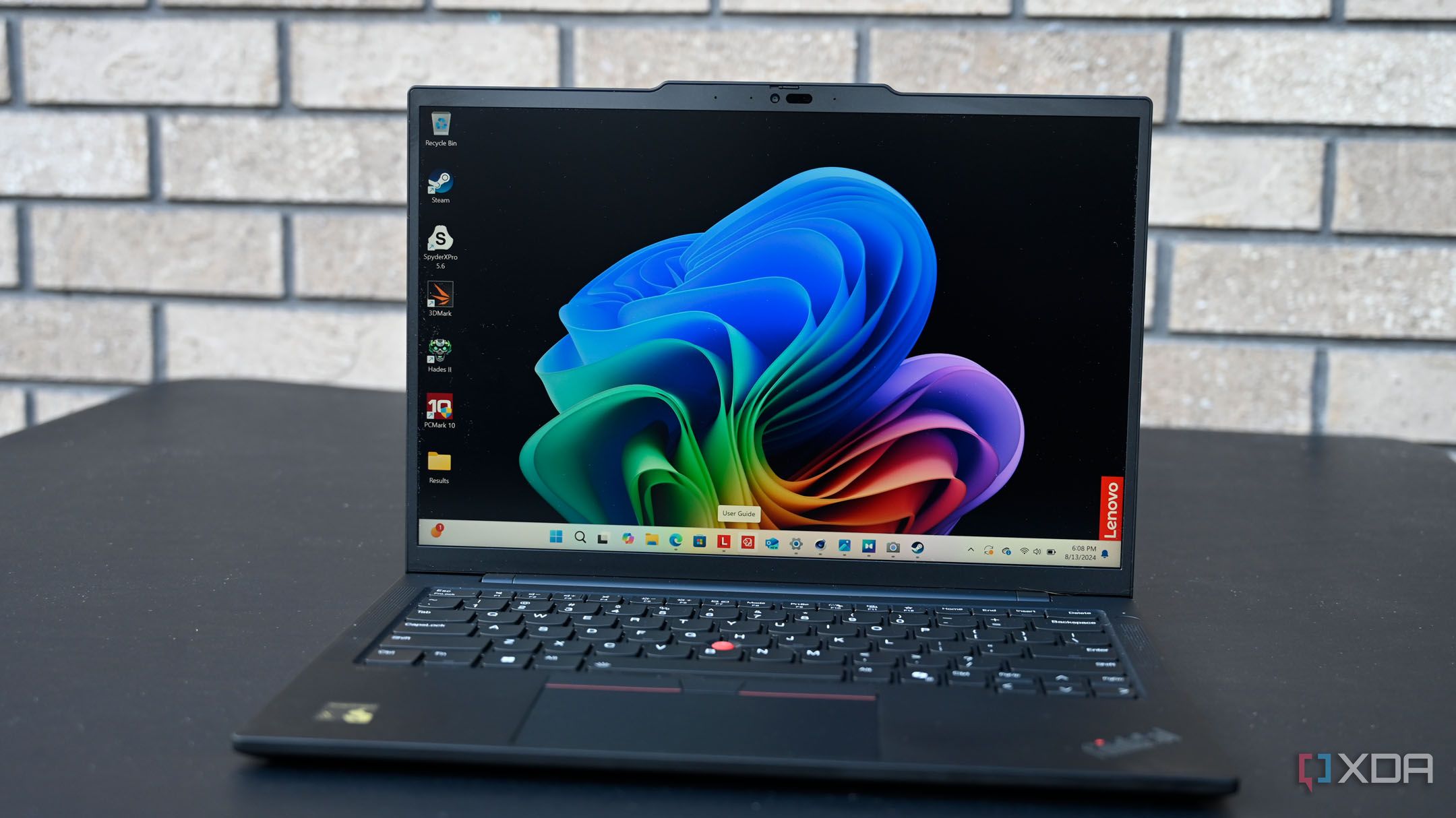 Lenovo ThinkPad T14s Gen 6 (14