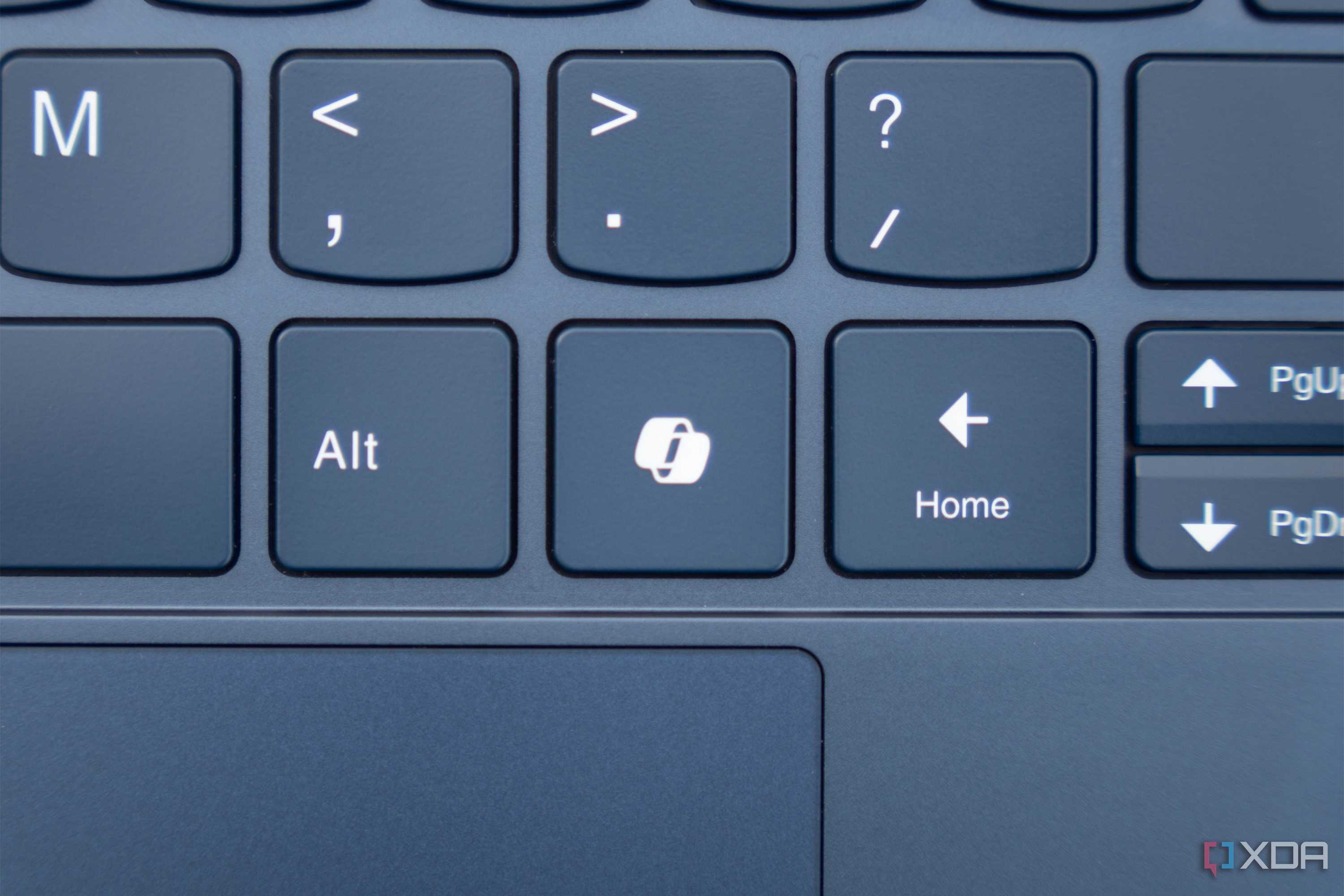 Lenovo Yoga 9i 2024-11