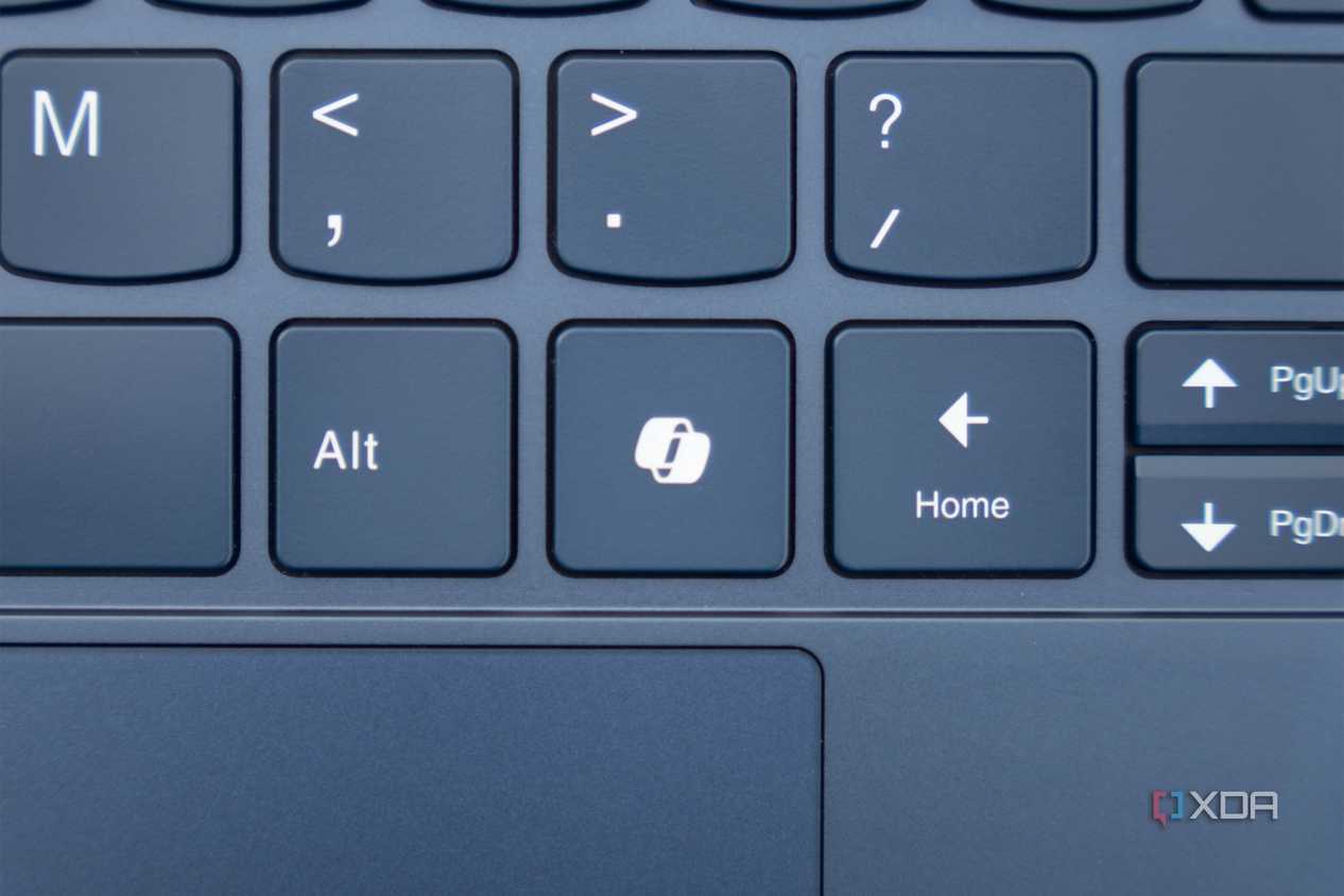 Lenovo Yoga 9i 2024-11