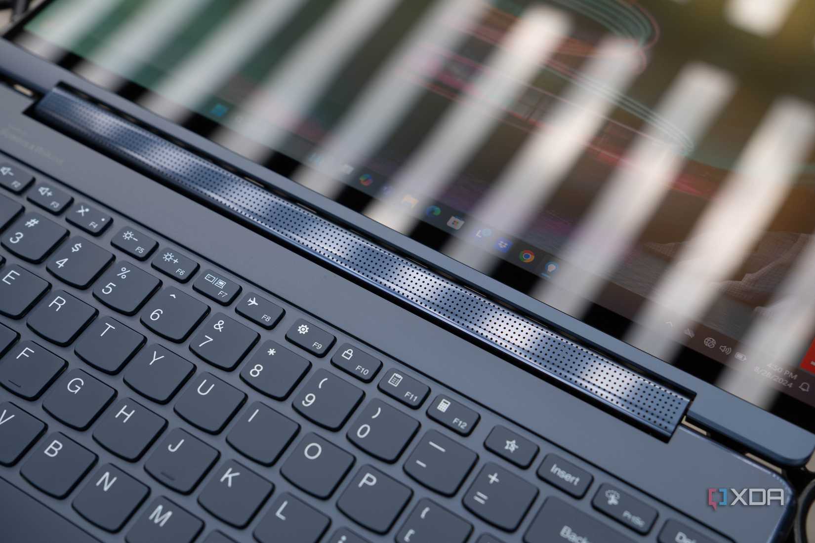 Lenovo Yoga 9i 2024-12