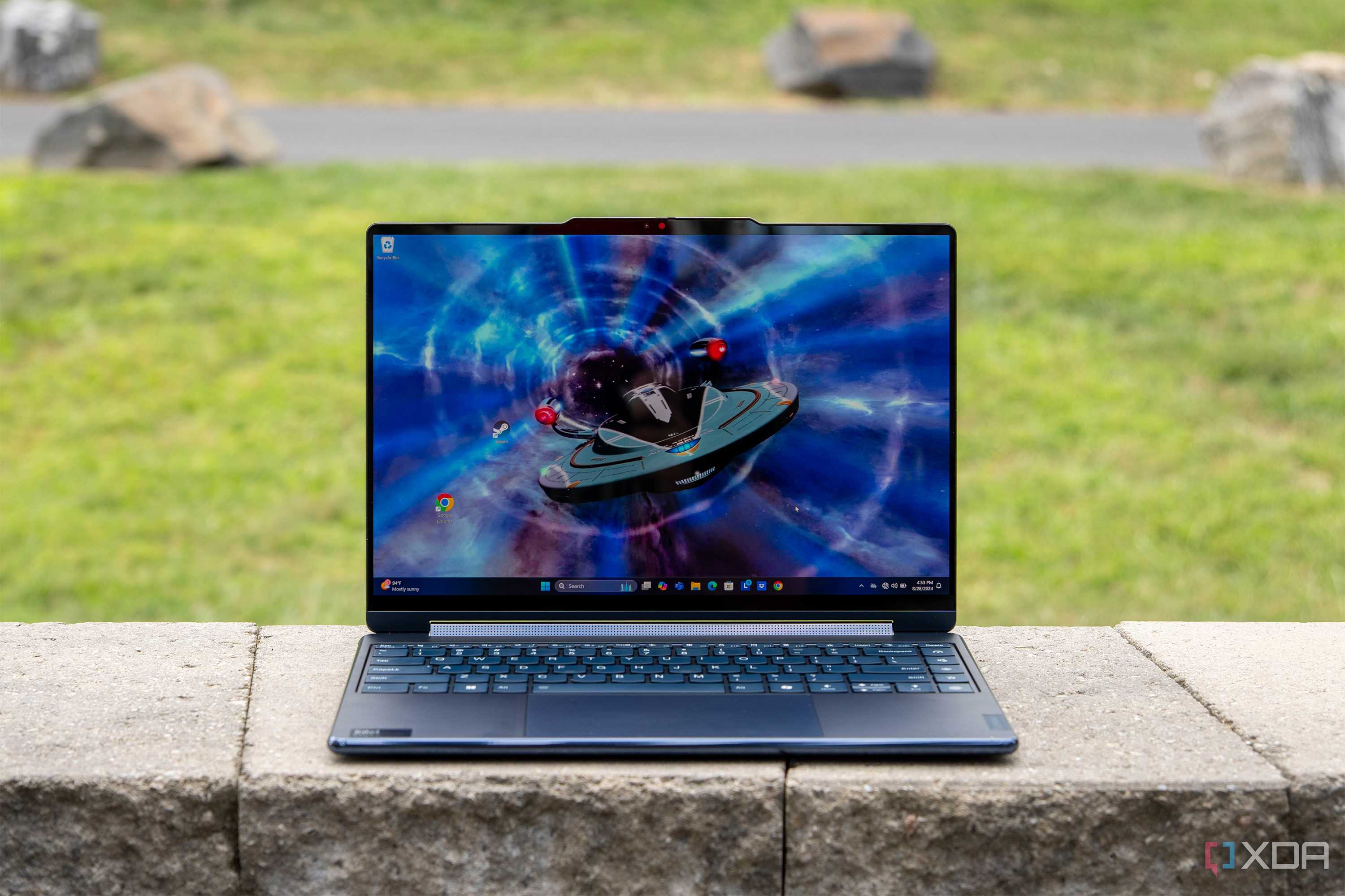 Lenovo Yoga 9i 2024-16