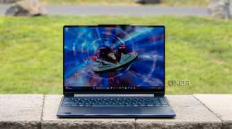 Lenovo Yoga 9i 2024-16