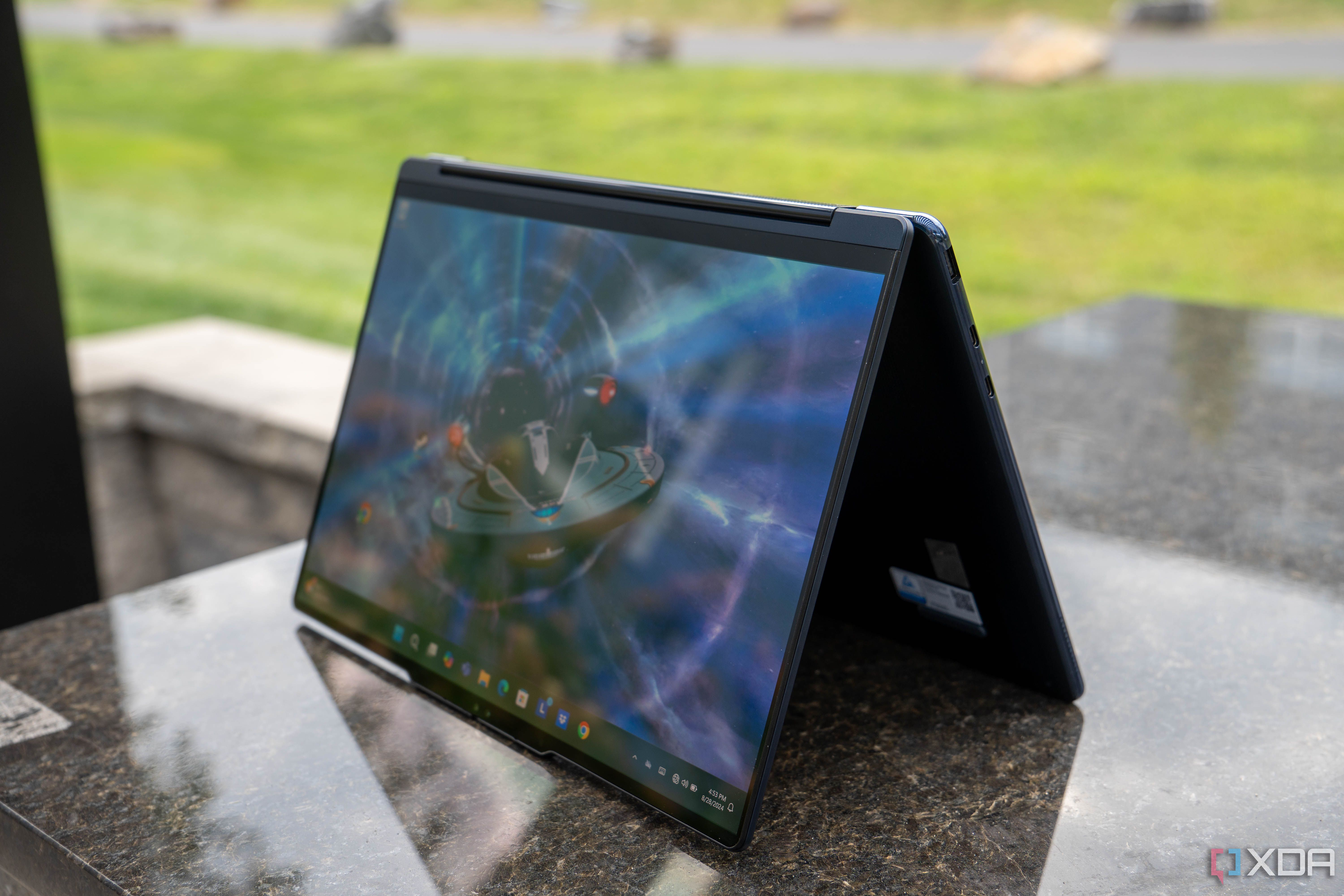 Lenovo Yoga 9i 2024-19