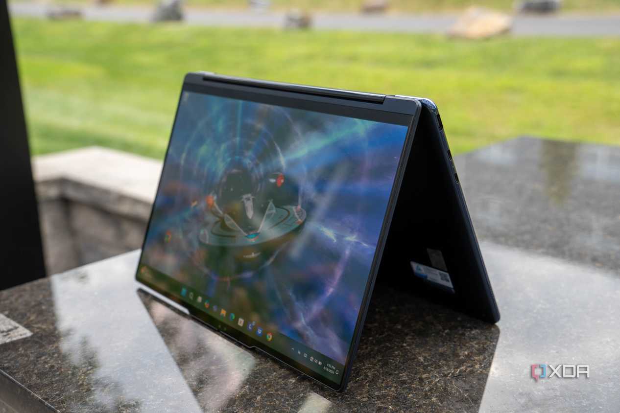 Lenovo Yoga 9i 2024-19