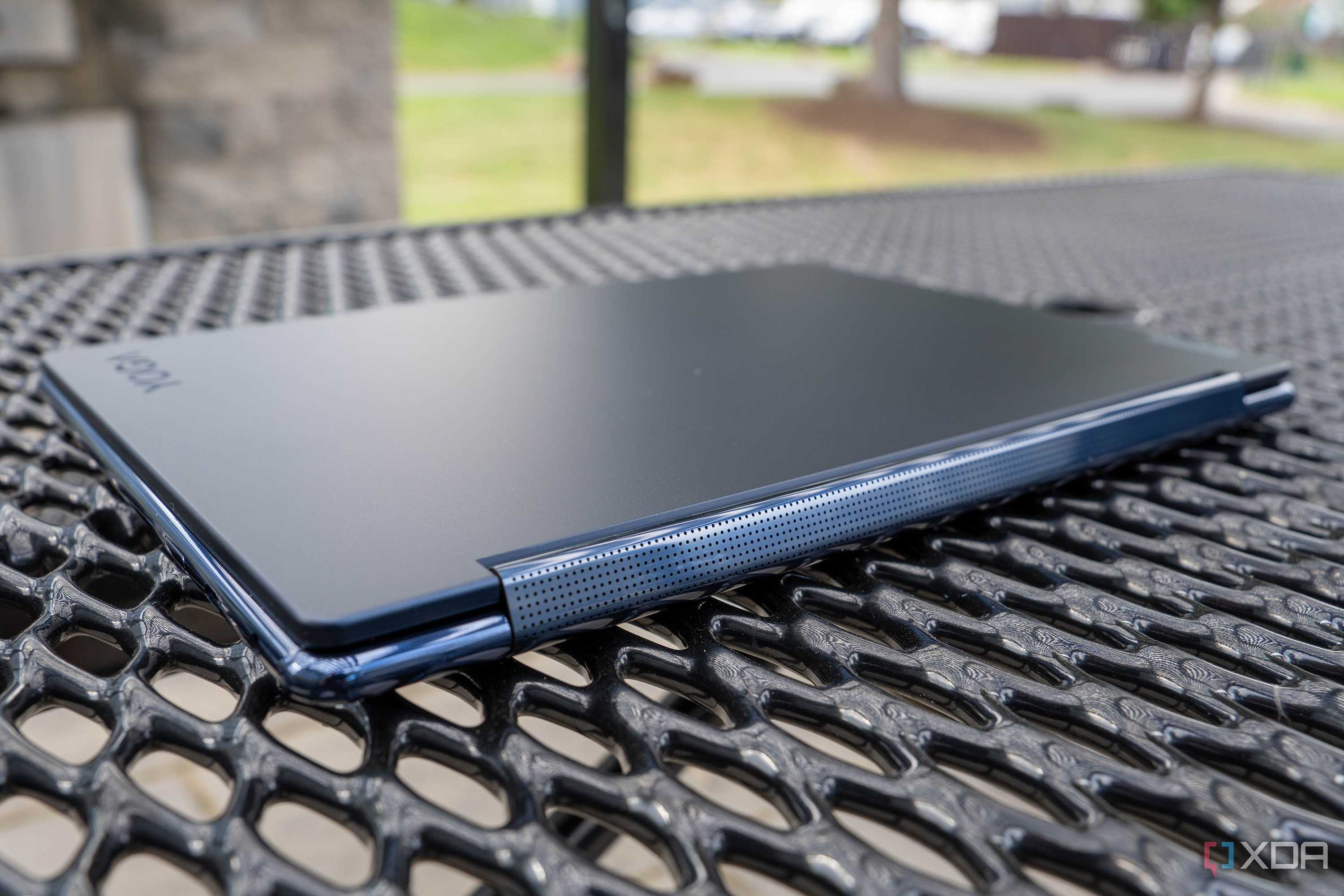 Lenovo Yoga 9i 2024-2