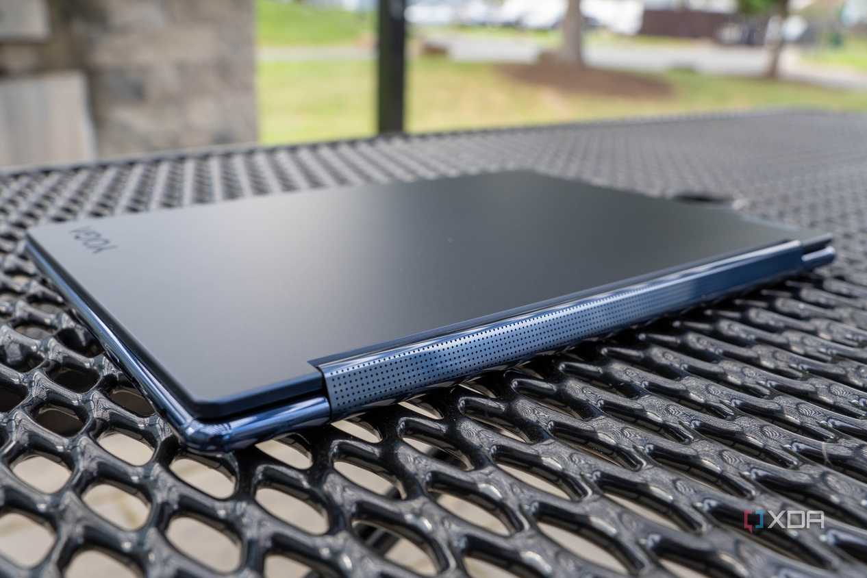 Lenovo Yoga 9i 2024-2