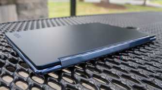 Lenovo Yoga 9i 2024-2
