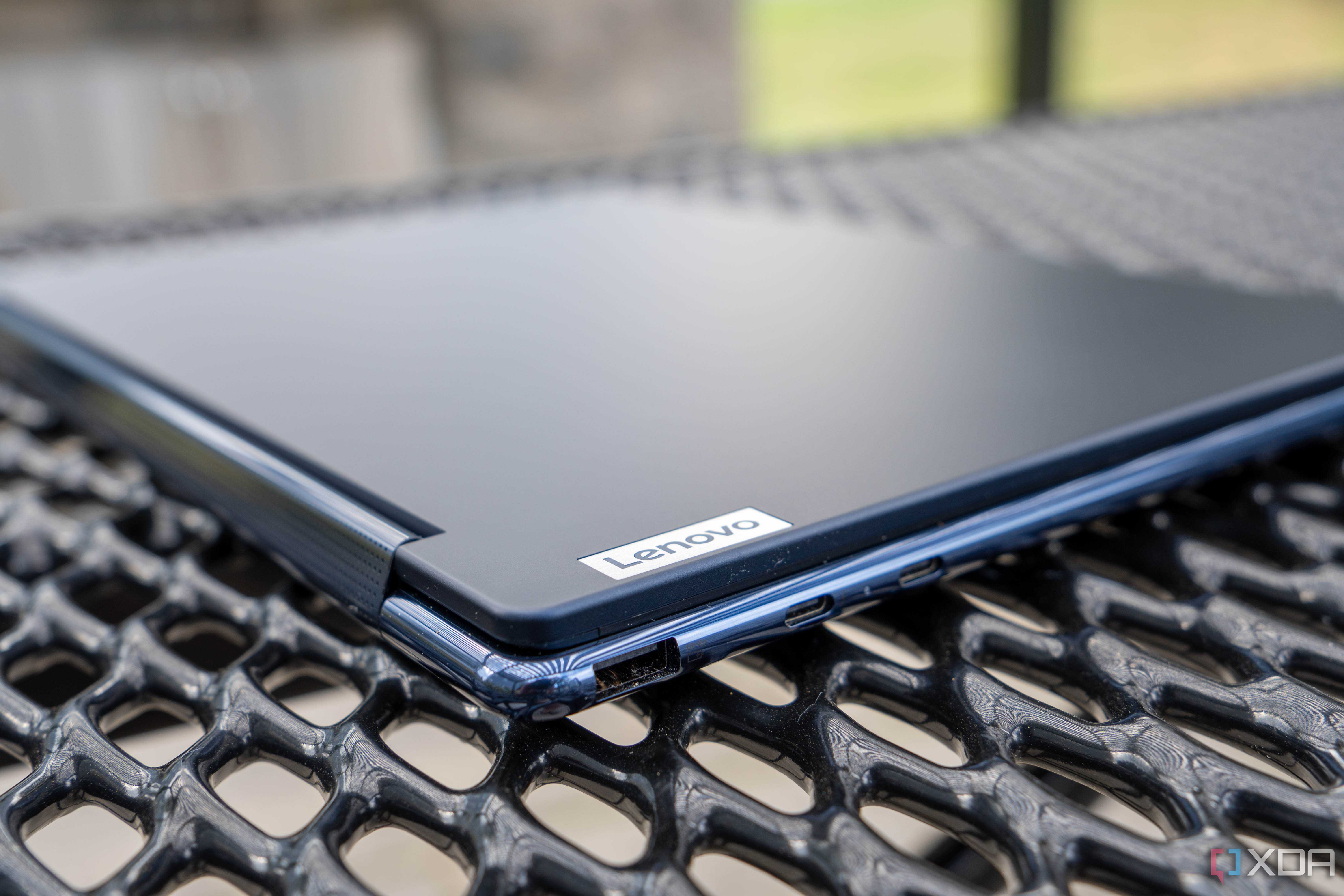 Lenovo Yoga 9i 2024-5