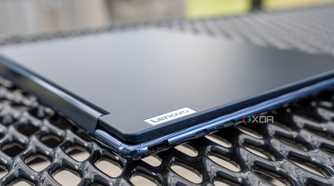 Lenovo Yoga 9i 2024-5