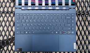 Lenovo Yoga 9i 2024-7