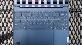 Lenovo Yoga 9i 2024-7