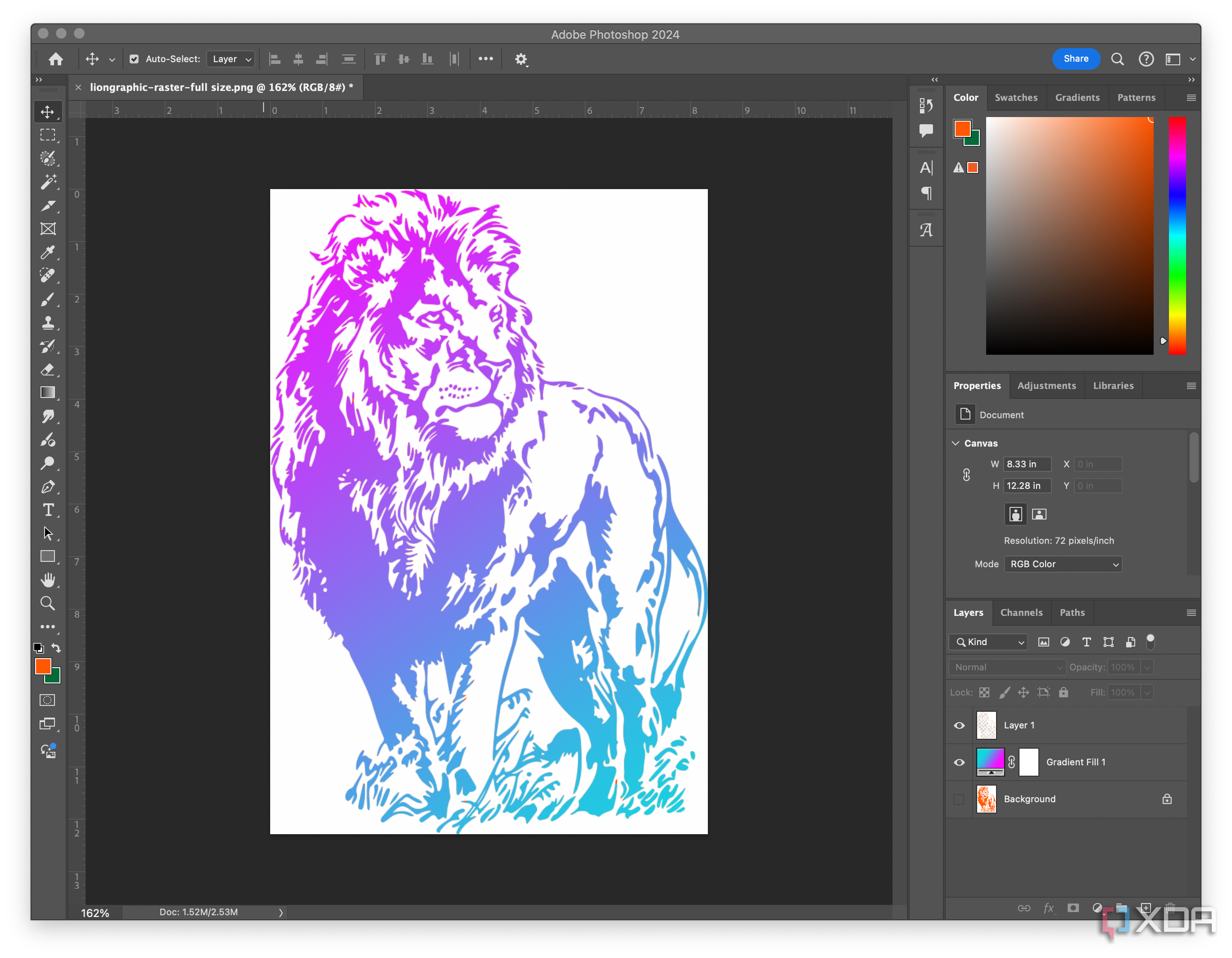 liongraphic-photoshop-gradientfill-1