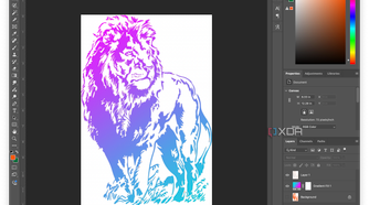 liongraphic-photoshop-gradientfill-1