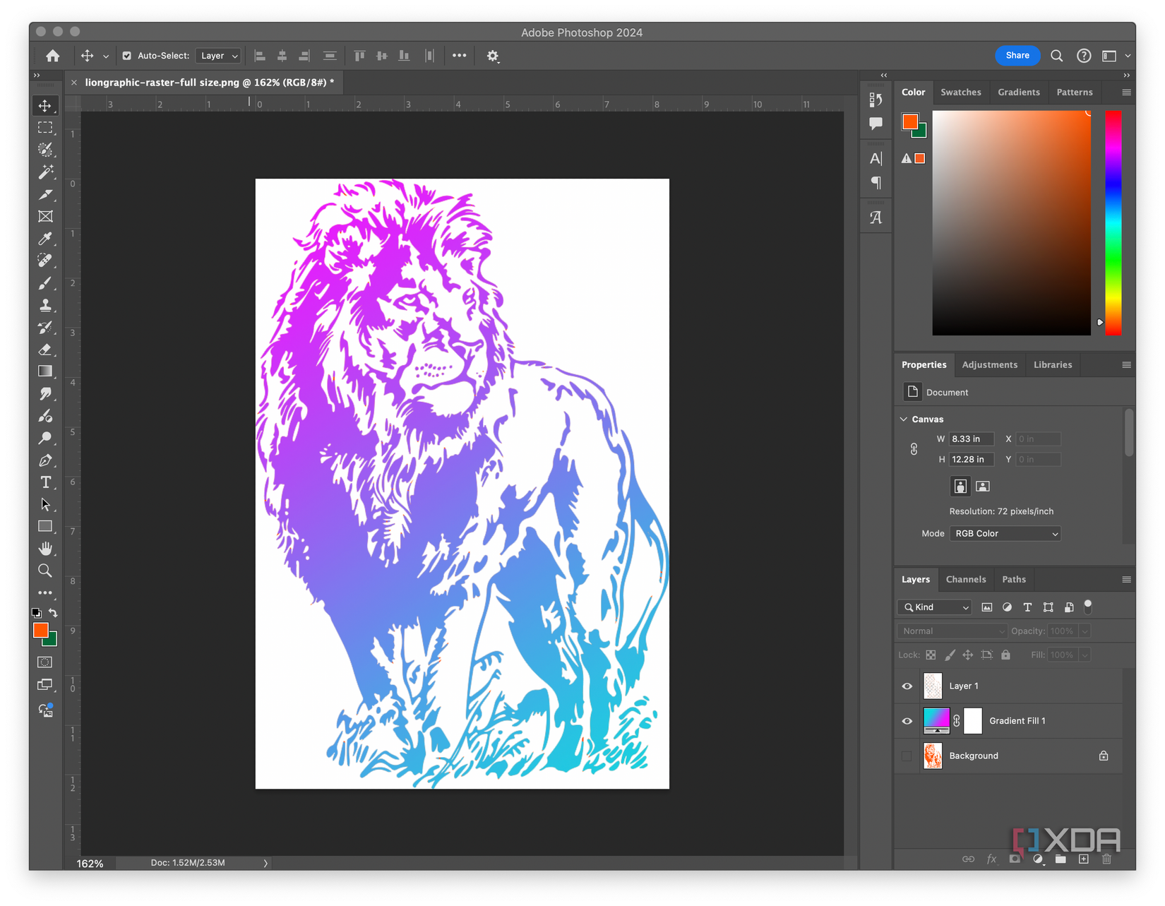 Gradasi Vector Raster 6 ways you can effectively use vector and raster graphics