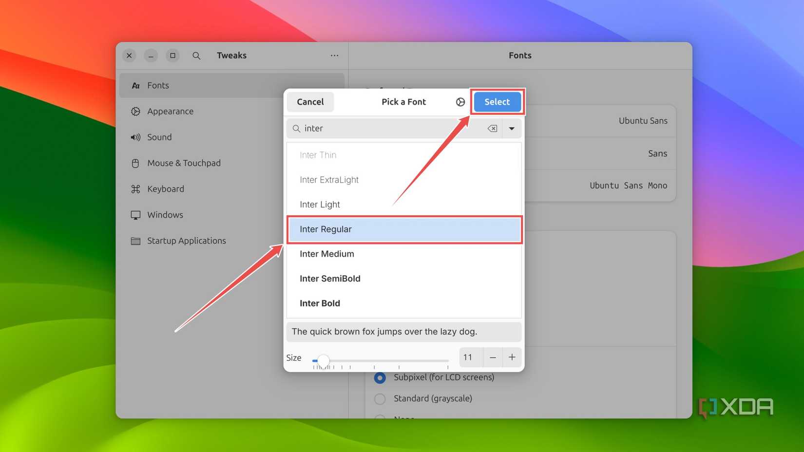 7 things you can do to make Linux look like macOS