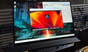Pixelmator failing to boot on a macOS Ventura VM running via Proxmox