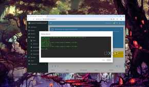Wiping a drive in OpenMediaVault