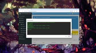 Wiping a drive in OpenMediaVault