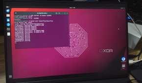 Pulling the TensorCore Docker image in the Milk-V Jupiter
