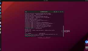 Attempting to install Ollama on the Milk-V Jupiter