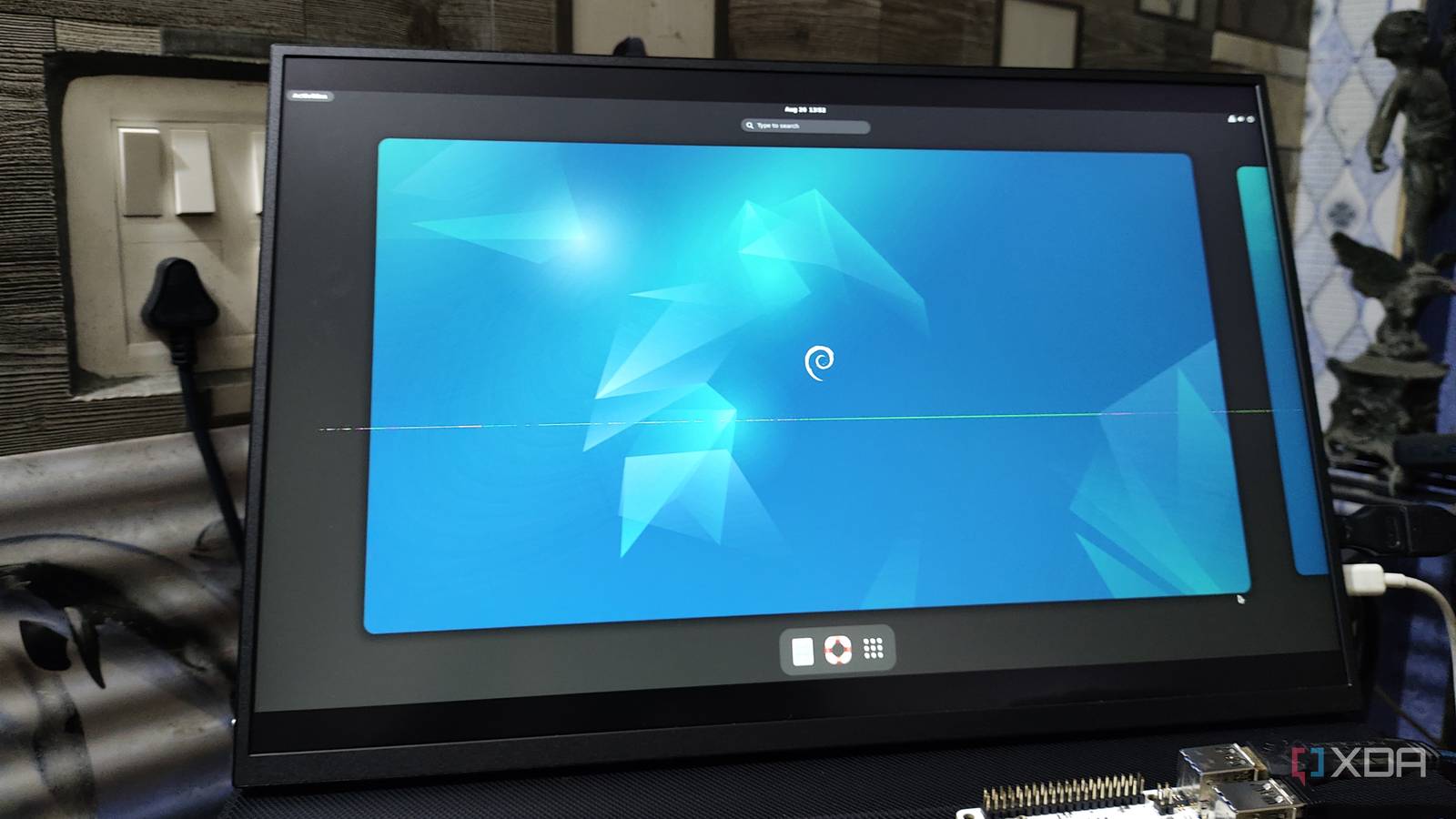 A software company evicted the Linux community in 2005, and its ...