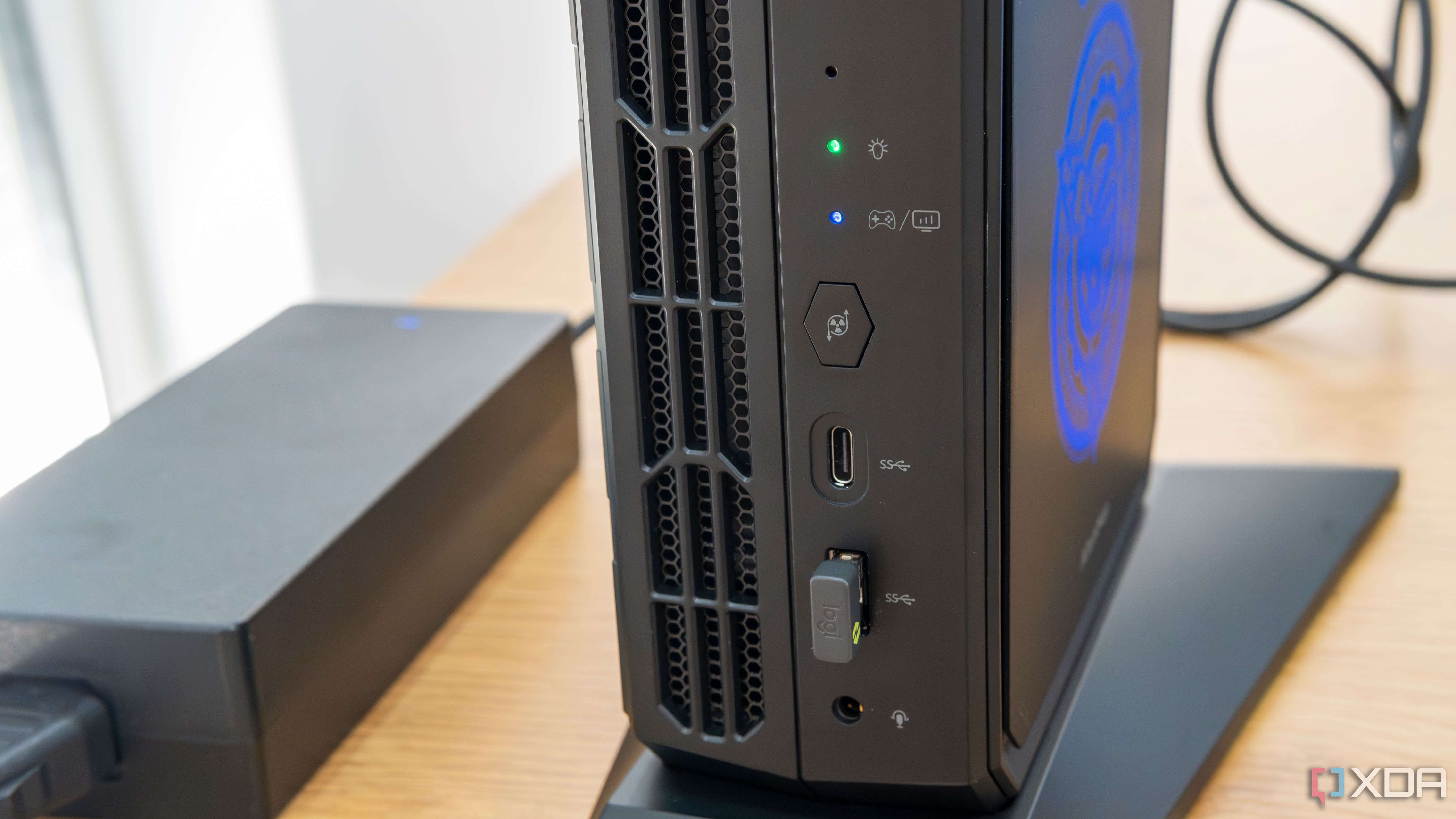 Windowsデスクトップ Minisforum AtomMan G7 Pt 96GB/1TB AtomMan G7 Pt