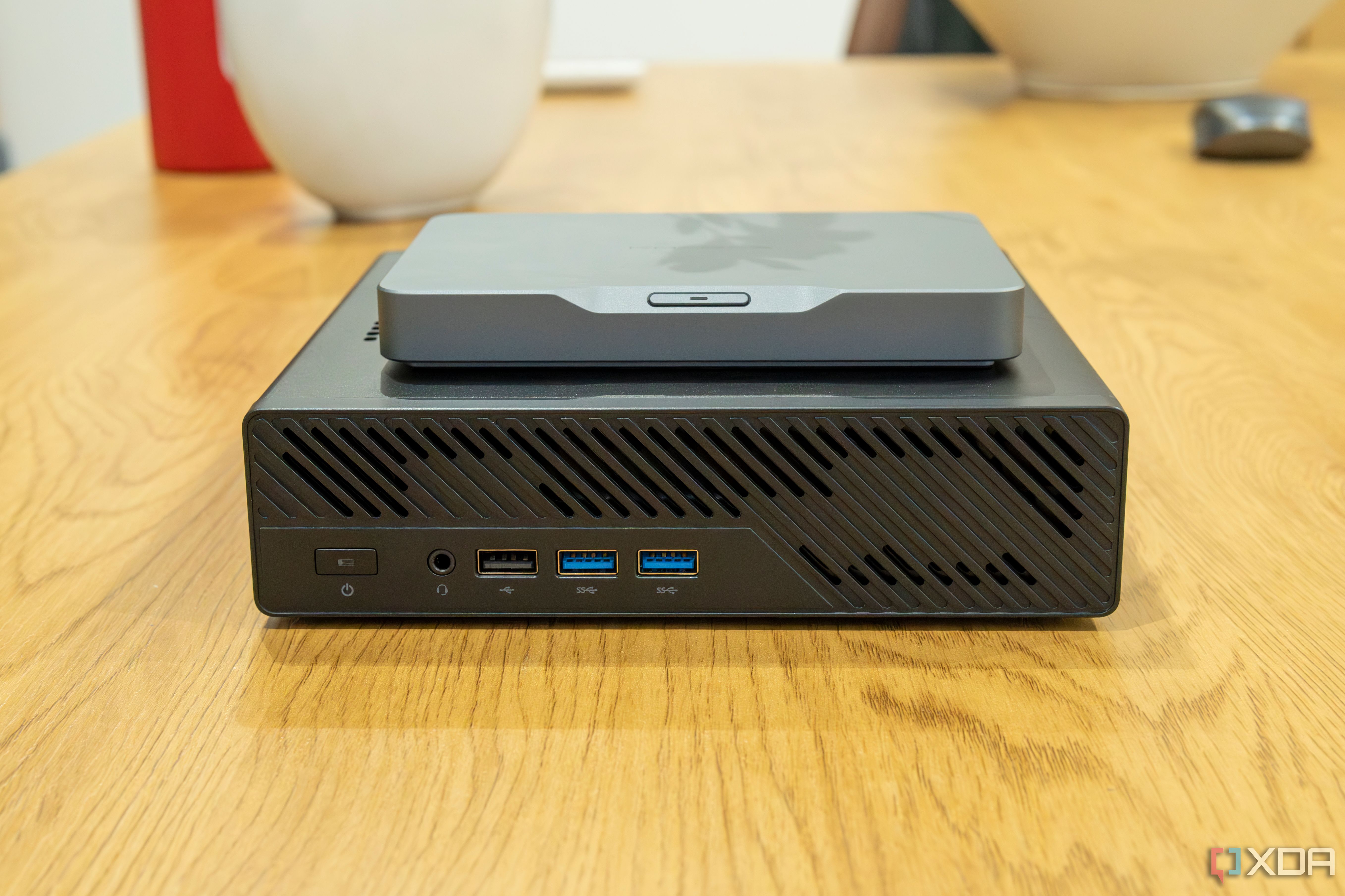 I've reviewed a lot of mini PCs this year but this is still my