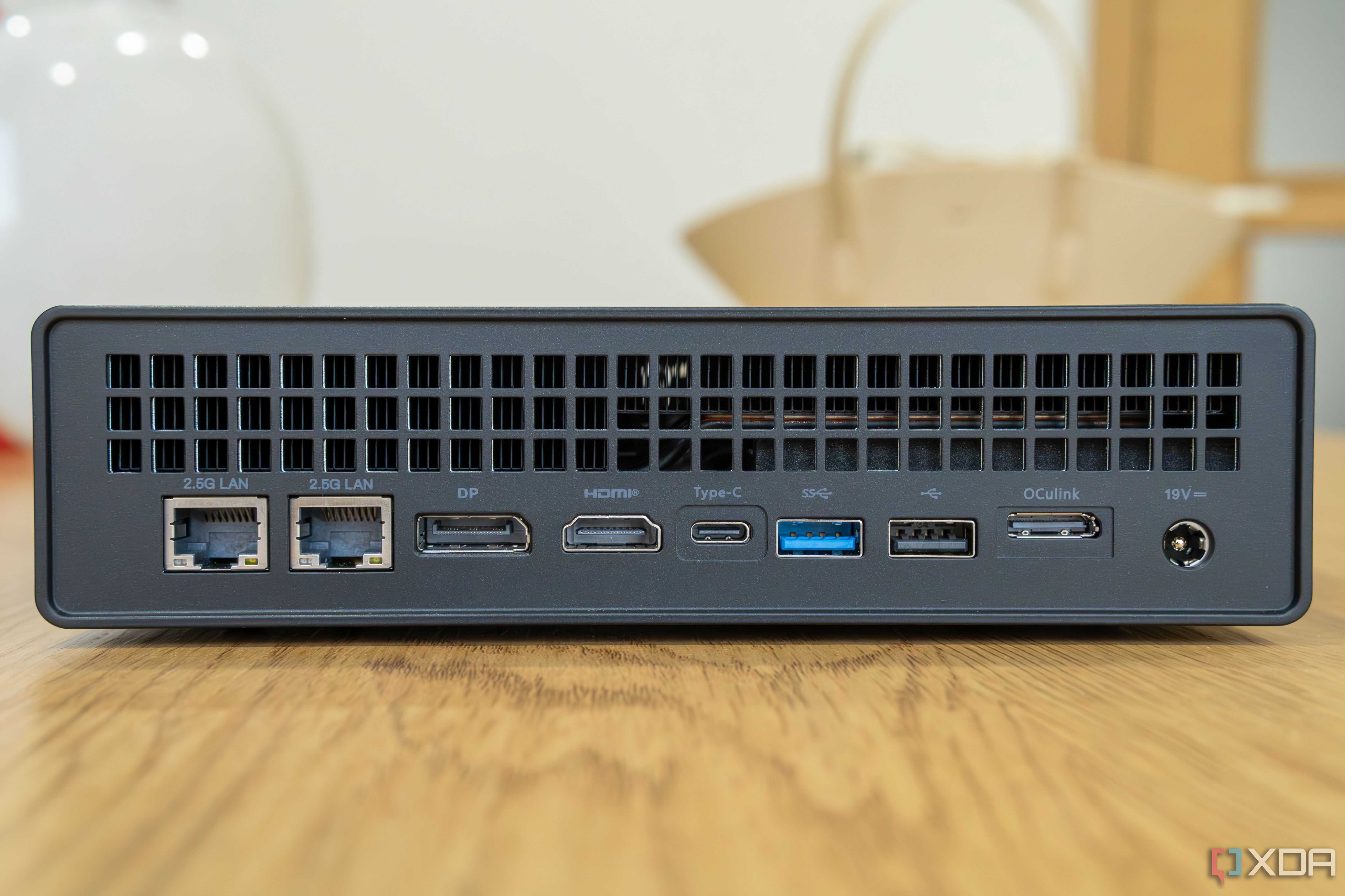 Minisforum MS-A1-11