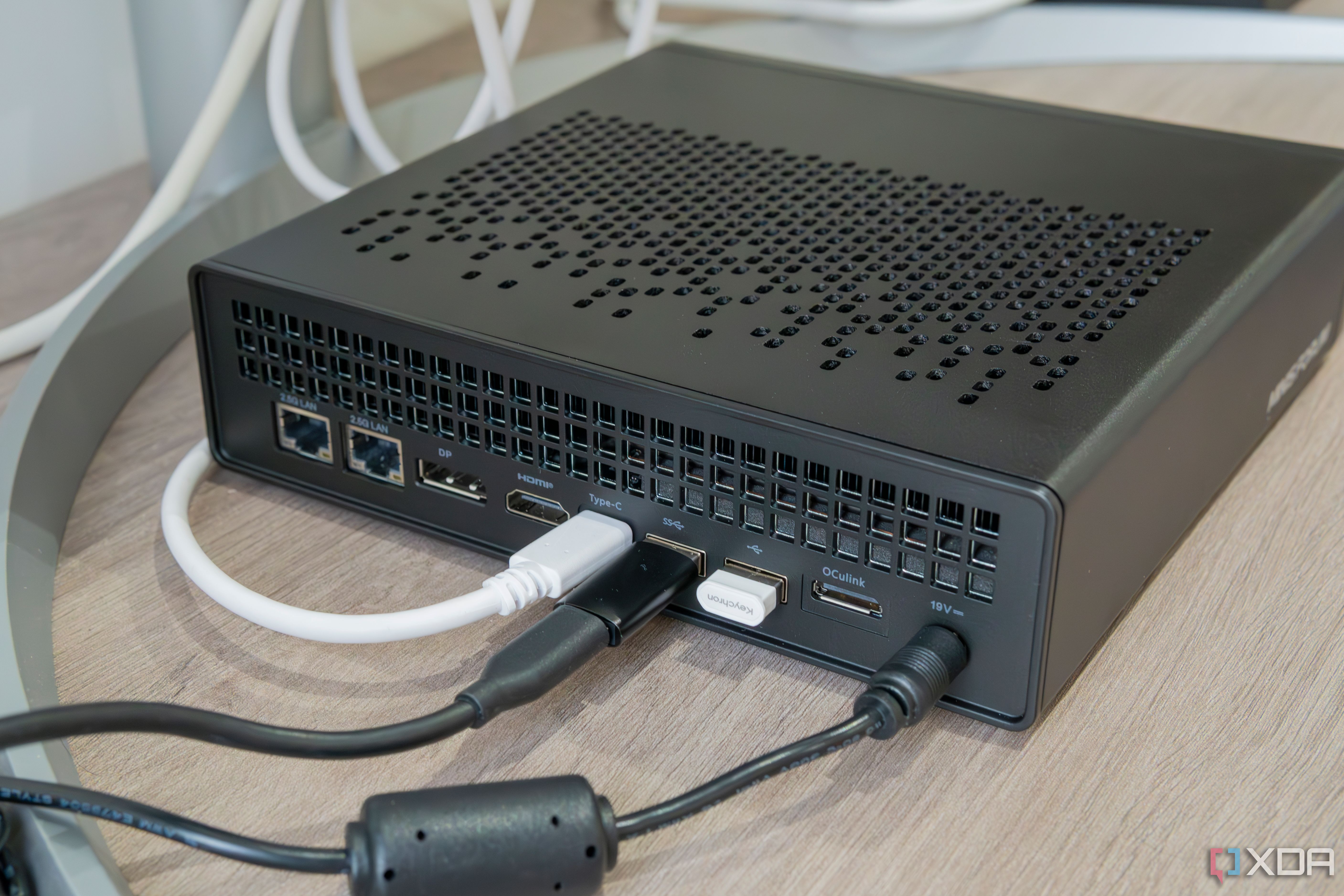 Mini PC and Batocera: The ultimate portable LAN party setup