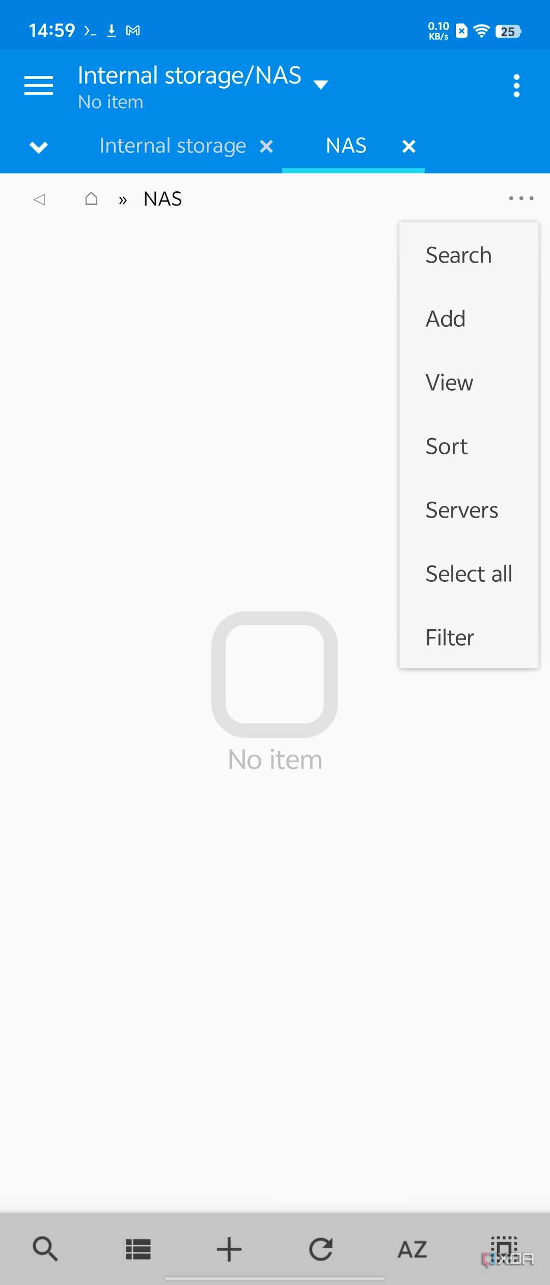 MiXplorer-NAS-Server-1