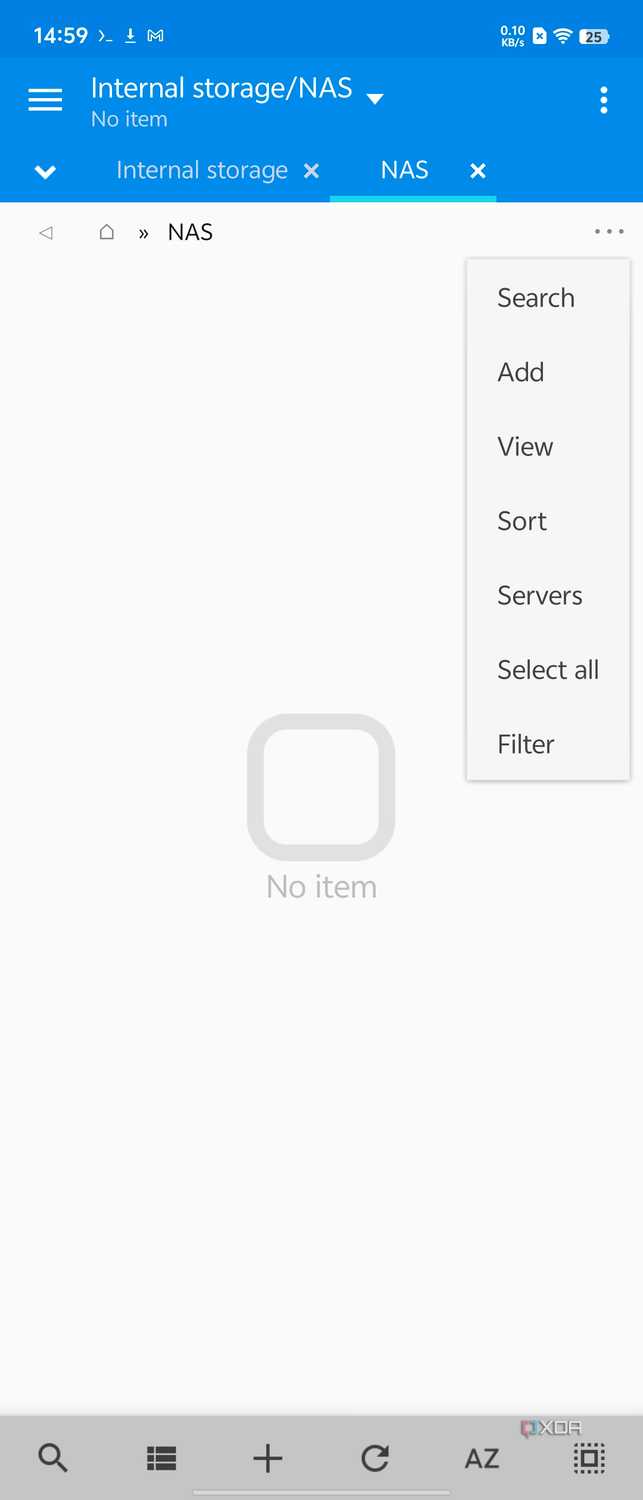 MiXplorer-NAS-Server-1