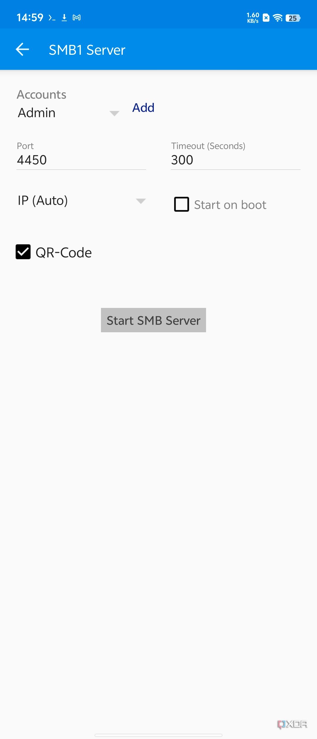MiXplorer-NAS-Server-3
