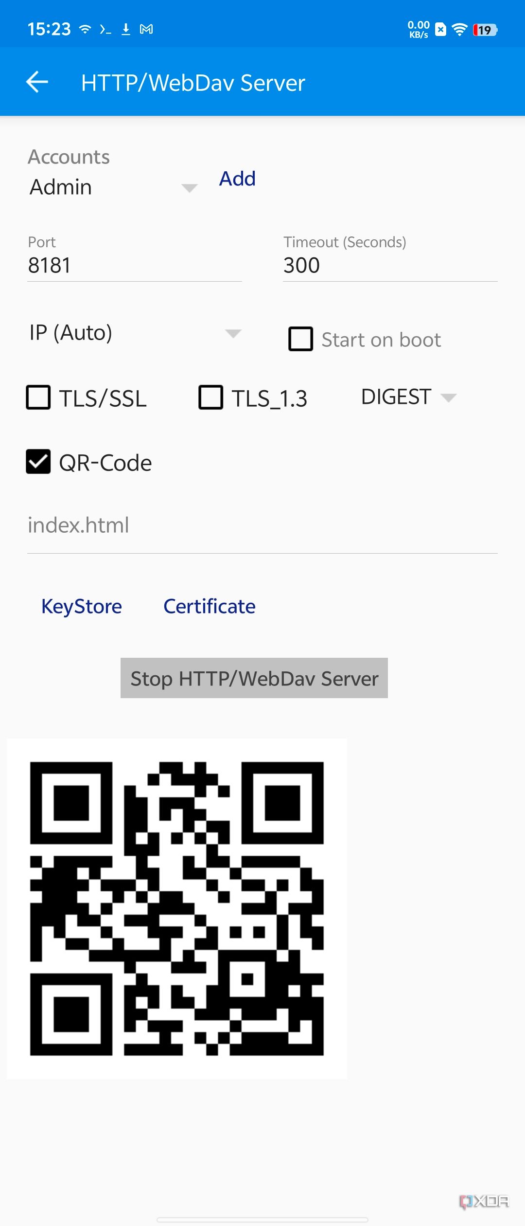 MiXplorer-NAS-Server-5