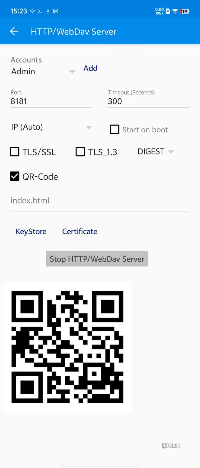 MiXplorer-NAS-Server-5