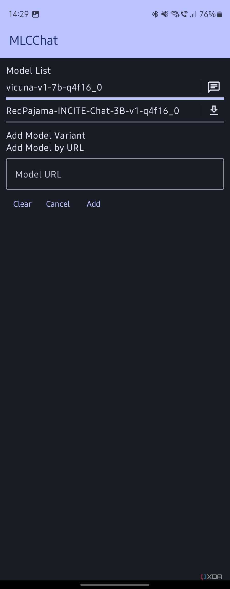 Small Local Llm Android You can run local LLMs on your smartphone, here's how